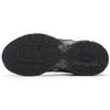 Asics Gel 1130 Support Low Top Casual City Commuting Running Shoes Unisex Black White 1203A609-001