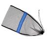 Deluxe Storage Mesh Bag with Sliding Drawstring Cord Lock Closure - Choice of Sizes