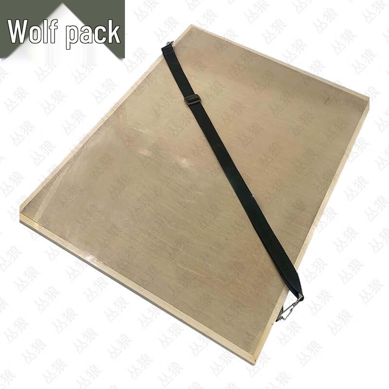Outdoor Tactical Field Drawing Boards & Stands