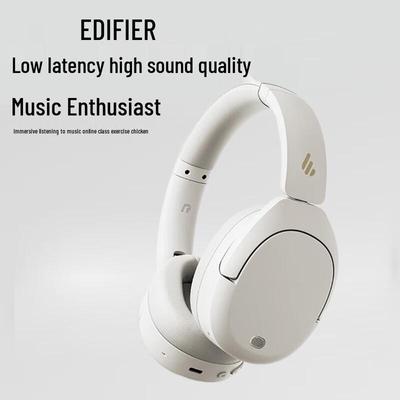 Edifier W830NB Over-Ear Active Noise Cancelling Bluetooth Headphones