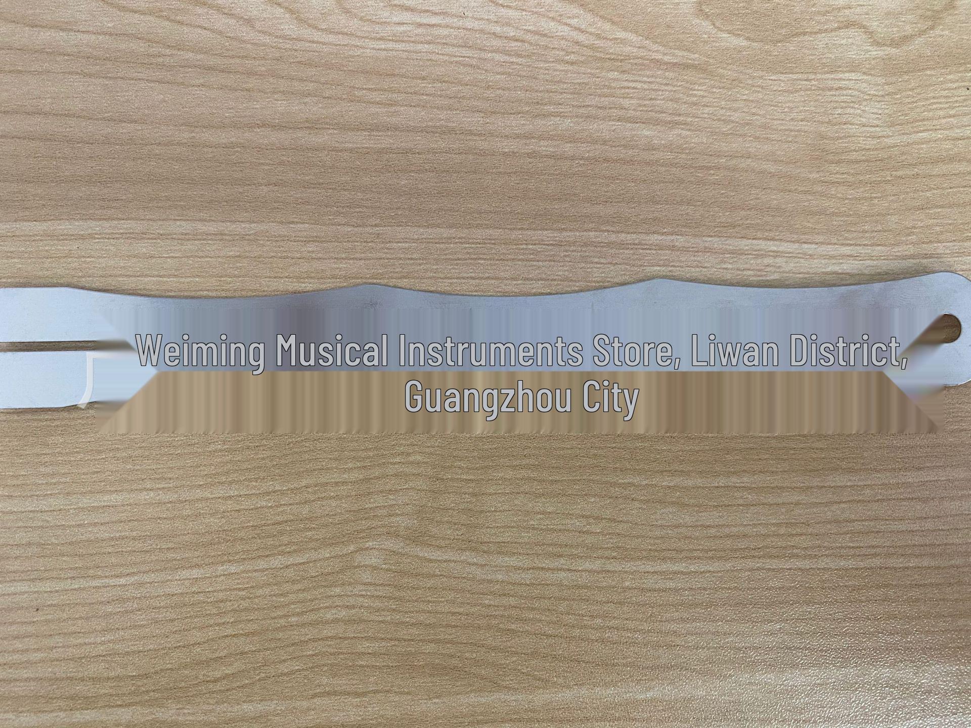 

Guitar Fretboard & Bridge Radius Gauge for Neck & String Adjustment