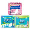 Whisper Sanitary Napkins Assortment Pack