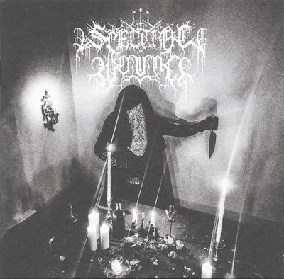 CD SPECTRAL WOUND  Songs Of Blood And Mire PFL319CD PROFOUND LORE 2024 Canada Metal Used