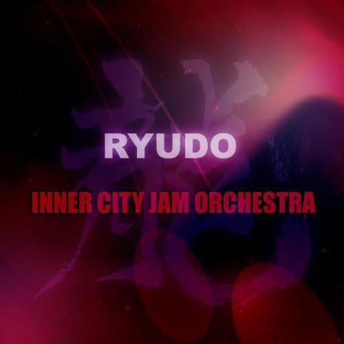 

CD INNER CITY JAM ORCHESTRA - RYUDO DLCP210506PROMO Japan ObiDance & Electronica Used
