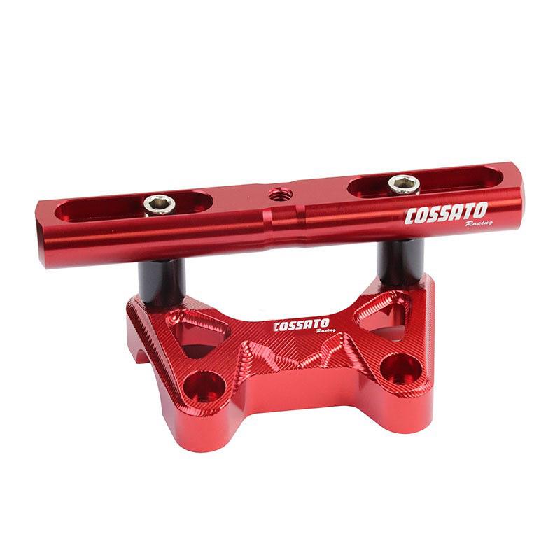 Benelli Huanglong BJ600/BN600 Lenkerdruckabdeckung zur Modifikation