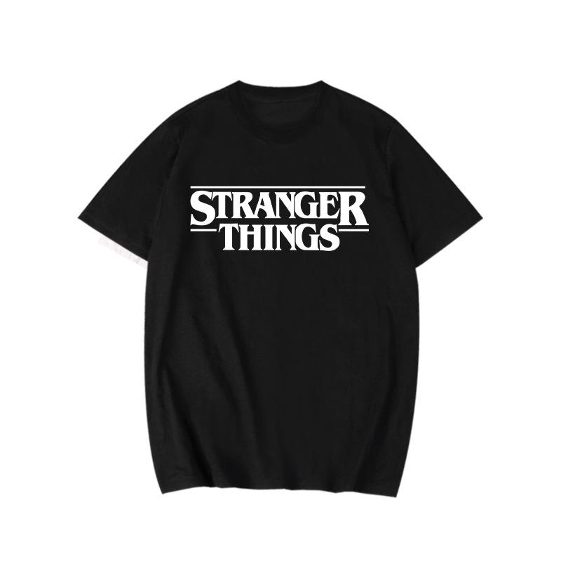 Stranger Things 4 Pure Cotton Cosplay Hoodie & T-Shirt