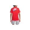 Kids T Shirts Crew Neck Moderate FJ5391-657