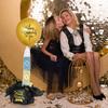 Sumind Pull Money Balloon Money Kit Pull Out Holder Gift Gift for Box/Birthday/Funny Balloon/Surprise Box/Birthday/Surprise Gift/Surprise