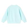 B.Duck Girls' Casual Sweatshirt