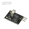 1-100PCS 3Pin KY-022 TL1838 VS1838B 1838 Universal IR Infrared Sensor Receiver Module Diy Starter Kit
