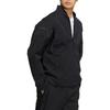 adidas WUJI PREMIUM WOVEN JACKET Men's Black HM5170