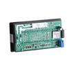5135A  5V High Accuracy   Voltmeter Digital Panel Meter with Red LED ( 50mVCelsius 100mVCelsius 200mV)