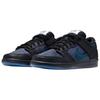 Bluetile x Nike SB Dunk Nero Marina Bianco Sneakers da Uomo Marina-Bianco-Fuoco-Arancio-Blu-Court-Arancio-Orizzonte IQ1323-001