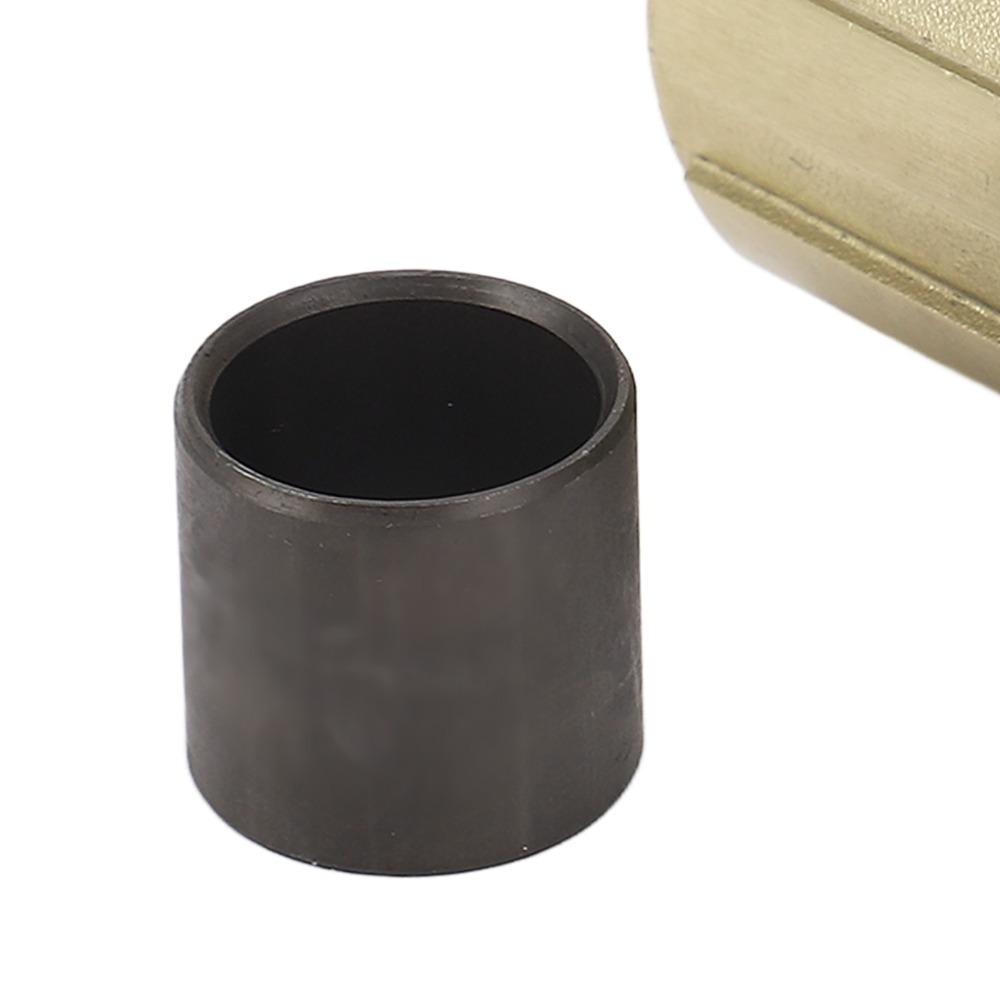 Aluminum Alloy Mountain Road Bikes Freehub Body 2 Bearings Road Bike Freehub Body  Replacement Part