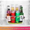 Baijie Rotating Kitchen Spice Organizer