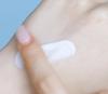 WELLAGE Real Hyaluronic Blue Sun Cream Rapid Cooling Hydrating 50ml Korean Sunscreen Daily Sun Gel
