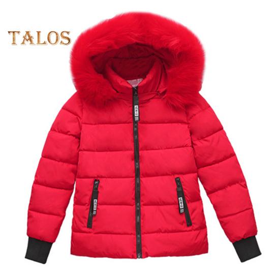 Winter-Daunenmantel, gepolstert, mit Kapuze, Taschen, Reißverschluss, Parka, winddicht, wärmespeichernd, schmale Passform, Übergröße, tägliche Oberbekleidung für kaltes Wetter, Baumwolljacke