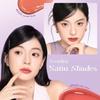 FOCALLURE - Sheen Lock Satin Glow Lip Cream - 2 Colors