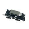 Dual USB 18650 Batterie Ladegerät Power Modul 5V 1A 2,1A Mobile Power Bank Zubehör für Telefon DIY LED LCD Modul Bord