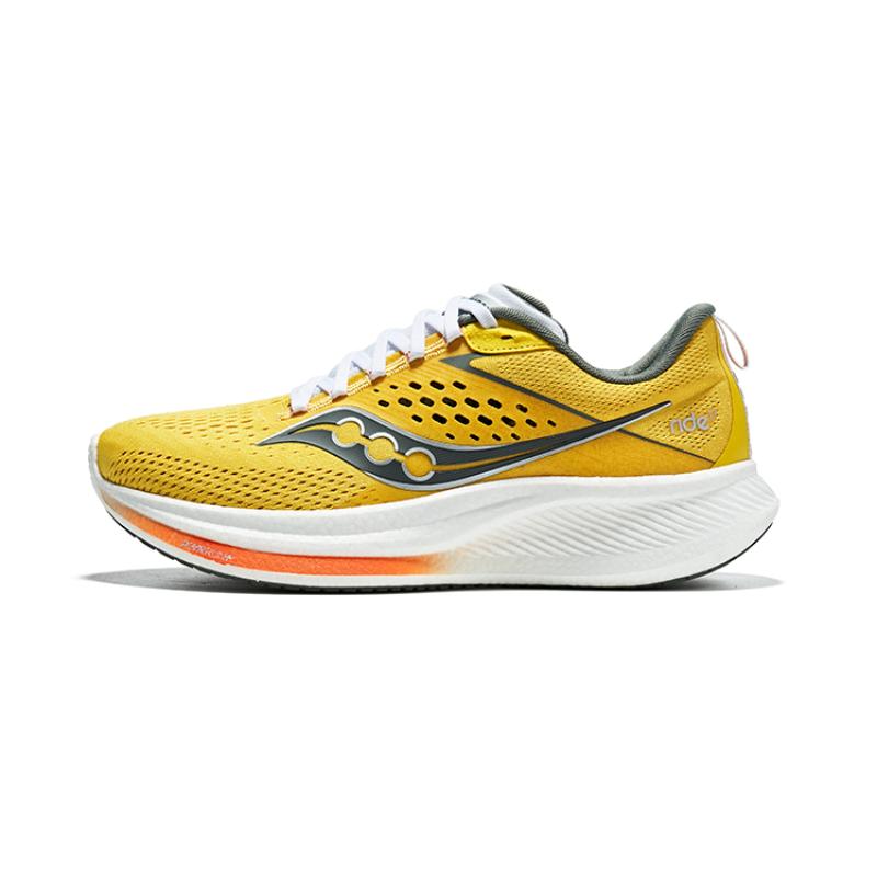 

Saucony Ride 17 Canary Bough Saucony S20924-112 42.5