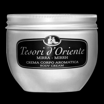 Tesori D'oriente Skin Nourishing Cream