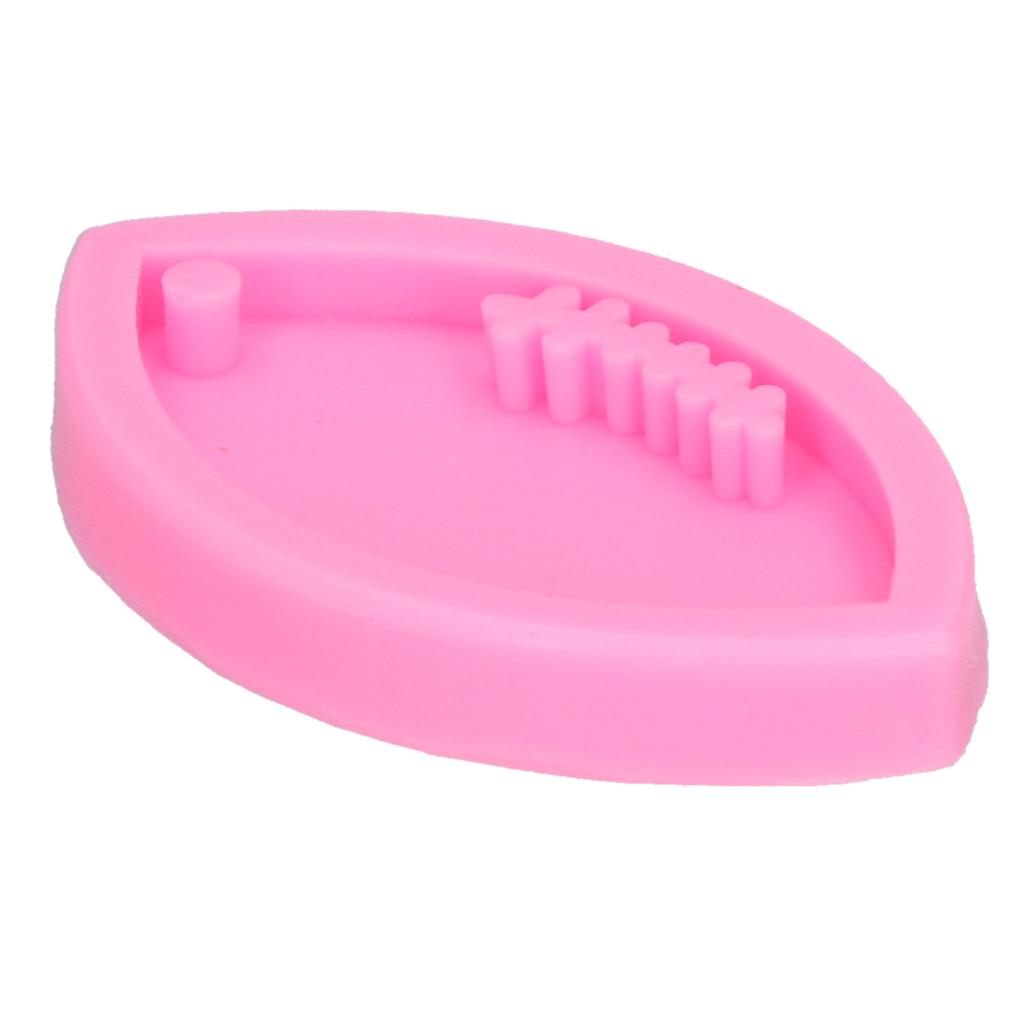 Forma silikonowa Silikon spożywczy Forma do fondantu, ciasta, pieczenia, modeliny do DIY gospodarstwa domowego