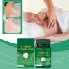 Herbal Soothing Massage Cream For Cervical Vertebrae And Shoulder Discomfort, Fever And Ointment For Shoulders, Neck, Waist And Back.