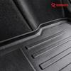 6015091 - Mata Do Bagażnika Wkład Gumowy 3D - Tpe Z Wysokim Rantem Do: Opel Mokka A (2012-2021)/ Buick Encore (2012-2021)/ Chevrolet Trax (2012-2021)