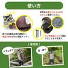 Bird Repellent Set of Realistic Owl Deter Crows and Pest Control Owl Realistic Bird Ornament for Garden Decor K.Lab 2, Design, Pigeons, Item, Object,