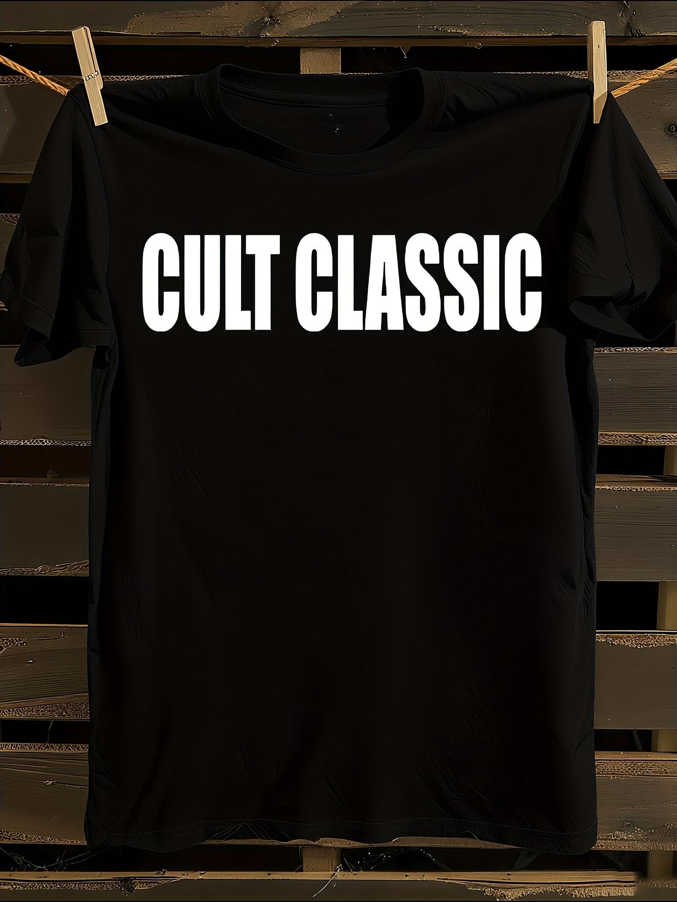 Charli XCX Shygirl Cult Classic Album Print Tshirt XXXL