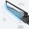 Kawasaki ZX-6R Modified Aluminum Rearview Mirror Wings