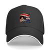 The Boondocks DAMN Meme Huey X Riley Freeman Baseball Cap Streetwear New In The Hat Mountaineering Caps Male Womens