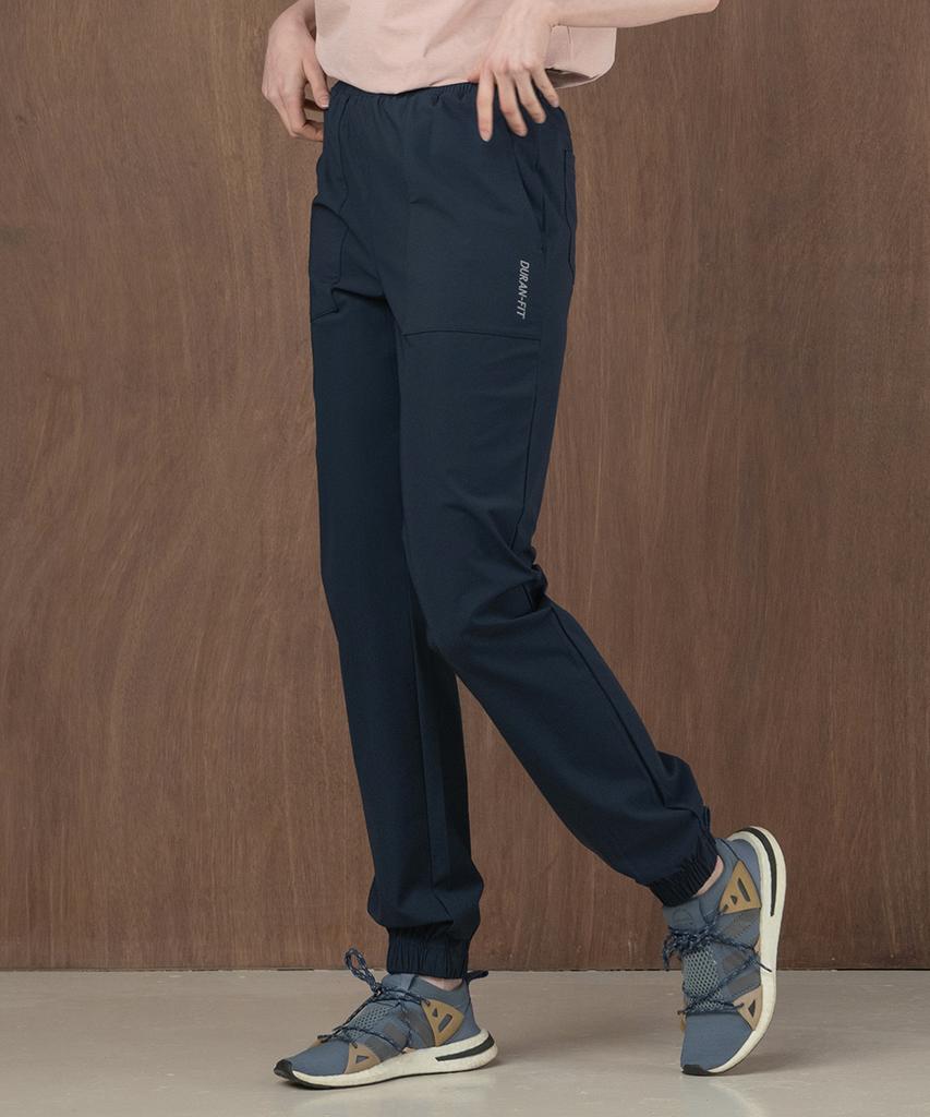 DURAN Best Summer Out Stitch Jogger Pants Dbf6S-9234 4 Colors
