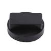 Black Car Rubber Jack Pads Tool Jacking Pad Adapter for BMW