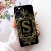 2026 Fashion Crown Letter Case For Huawei Nova 15 / Nova15 Pro / Nova 15 Ultra 5G Soft Silicone TPU Back Covers Phone Cases