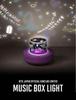 [USED] BTS MUSIC BOX LIGHT Mood Lamp & Mug