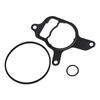 Vacuum Pump Rebuild Seal Kit Gasket Fit for   L5 2.5L Replace 07K145100C Auto Engine Repair Accessories