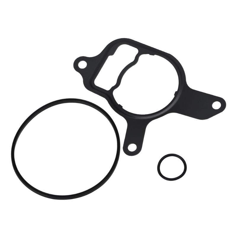 Vacuum Pump Rebuild Seal Kit Gasket Fit for   L5 2.5L Replace 07K145100C Auto Engine Repair Accessories