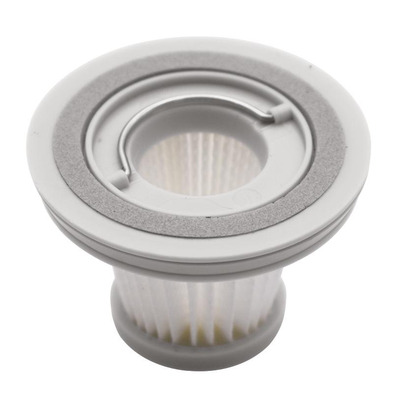 Compatible Filter for Xiaomi Mijia Handheld Vacuum/Mini Car Vacuum Cleaner Accessories