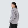 SNOWPEAK Aerocool Crayon Long Sleeve T-shirt Gray Blue (S26SUFTL74)