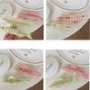 Creative Hairpin Ocean Fish Hair Claw Acetate Acetic Acid Marine Animals Hair Clip Salmon Shark Clip Fish Grab Clip Vacation