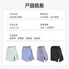 Womens Cycling Shorts With Skirt Design Breathable Quick-Dry Fabric Gel Pad Road Mountain Bike Riding