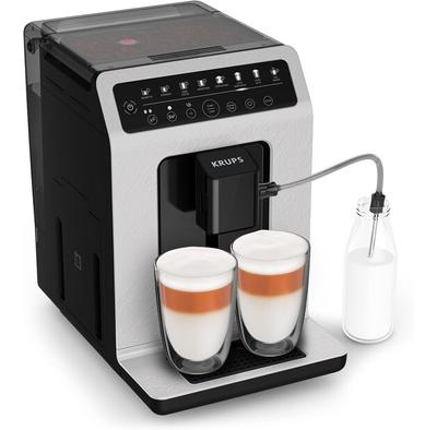 Coffee Machine Krups EA 897A Evidence ECO Design (EA897A10)
