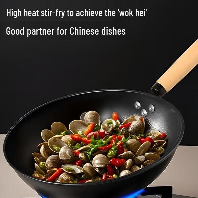 Набор посуды Chuidahuang Chizhen