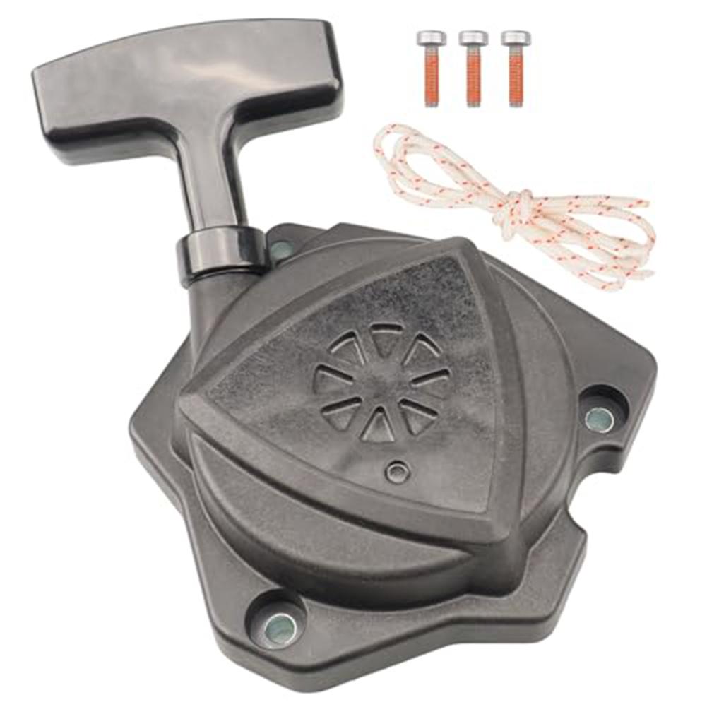 

Replacement Recoil Starter Assembly for For Echo PB8010 and PB9010 Backpack Blowers Long Lasting and Easy to Use China Mainland
