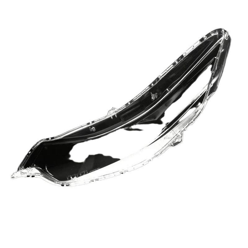 Spirior Front Headlight Cover for 09-13 Models