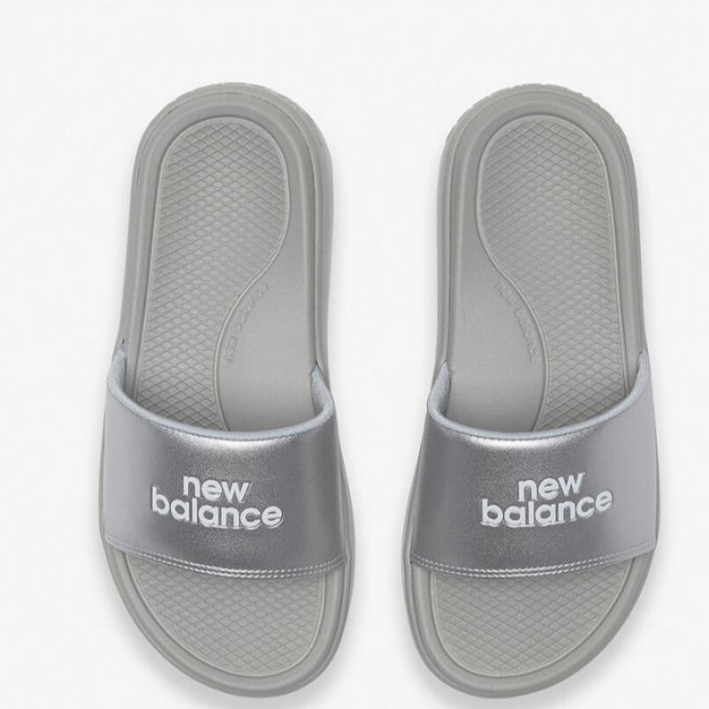 New Balance Nbrjes120s Sd1301si2  Silver 