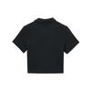 Nike Sportswear Polo Fashion Slim Fit Short Sleeve T-Shirt Women Tops IM3393-010