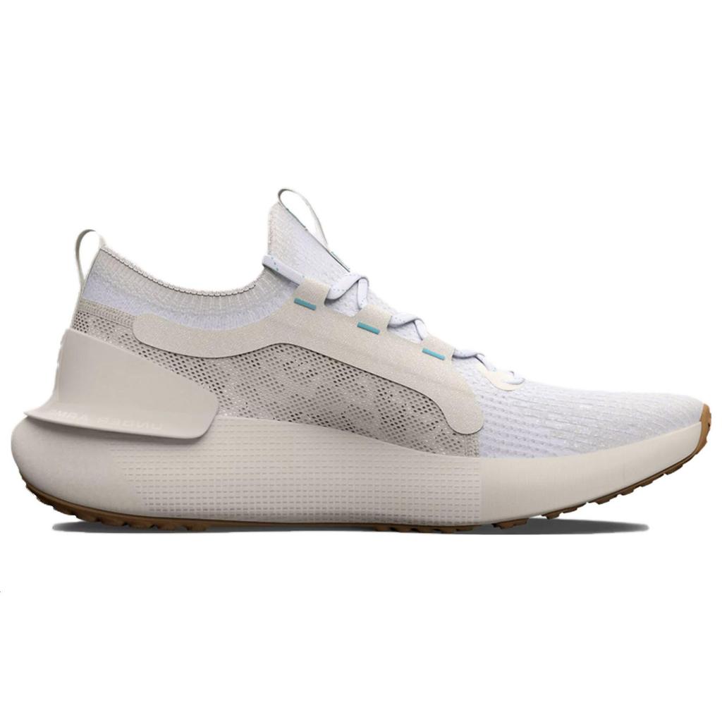 Under Armour HOVR Phantom 3 SE Elevate White Blizzard Women Sneakers White-Clay 3026648-100