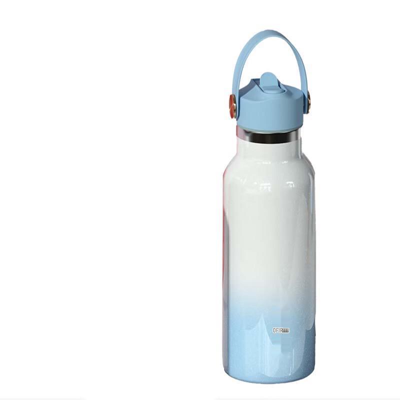 Oufei er Insulated Stainless Steel Tumbler
